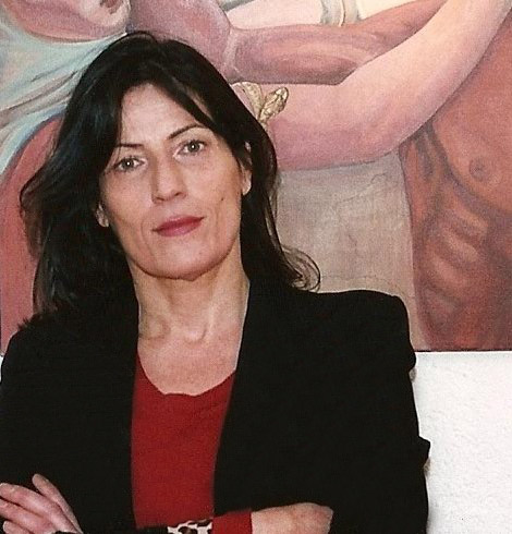 Isabelle Pislor